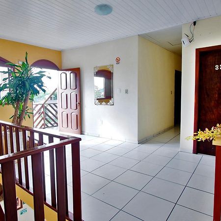 Hotel Vinte Sapiranga Ngoại thất bức ảnh
