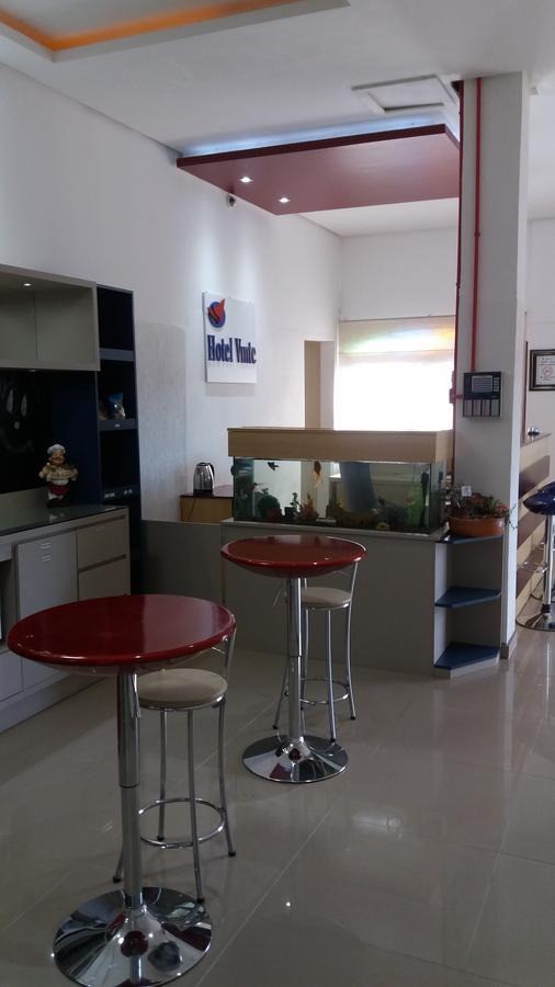 Hotel Vinte Sapiranga Ngoại thất bức ảnh