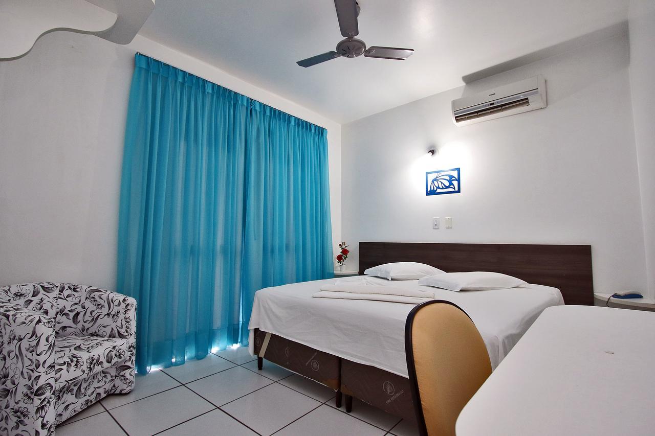Hotel Vinte Sapiranga Ngoại thất bức ảnh