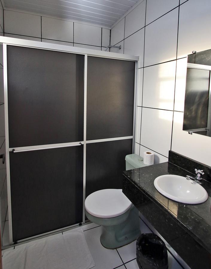 Hotel Vinte Sapiranga Ngoại thất bức ảnh