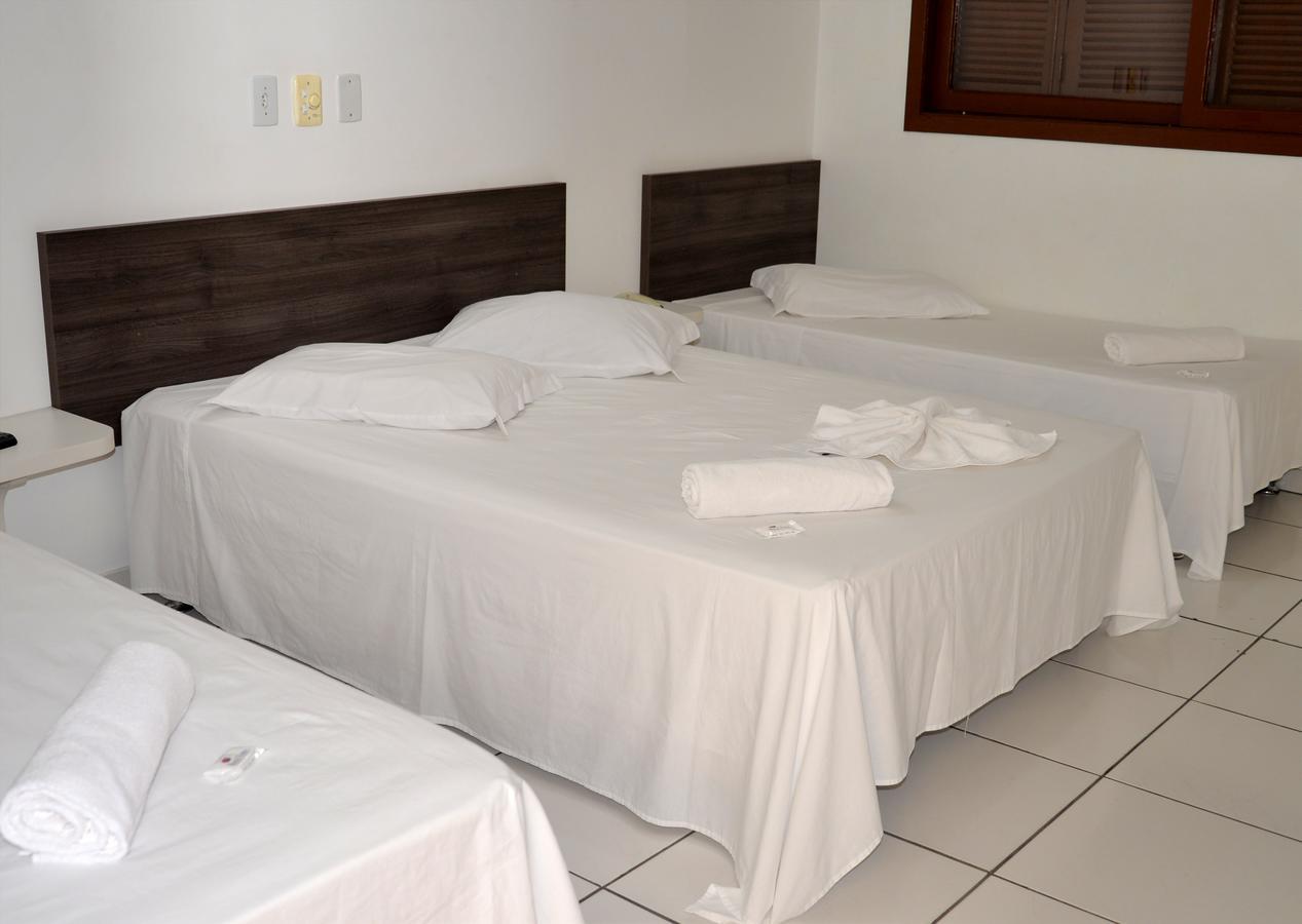 Hotel Vinte Sapiranga Ngoại thất bức ảnh